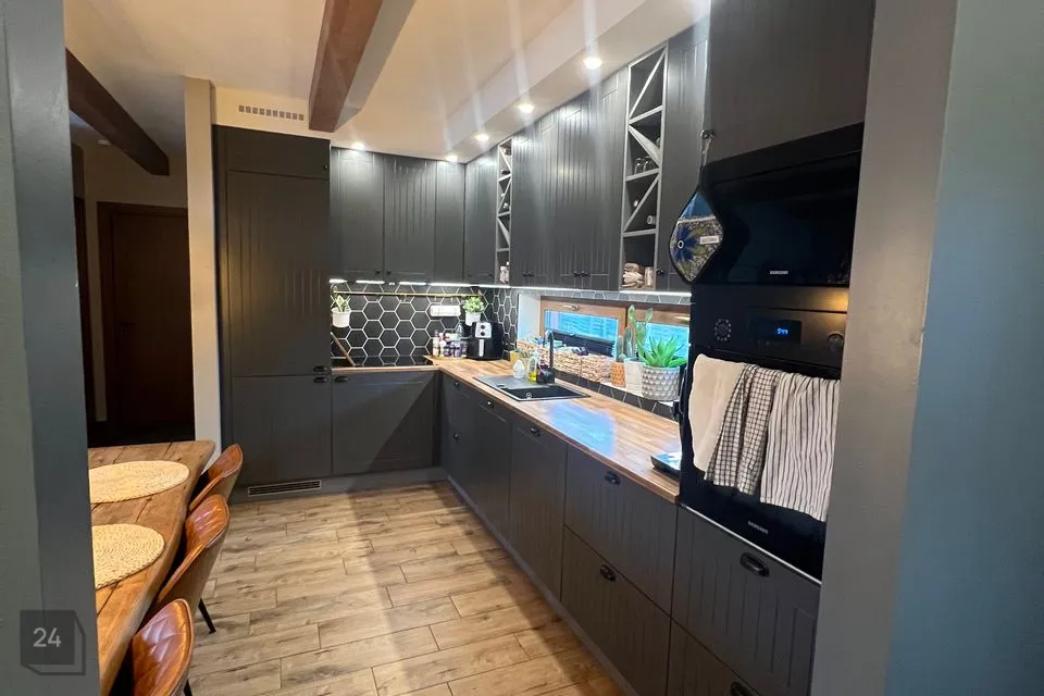 3-toaline Maja  -  Rae vald, Jüri alevik - foto 5