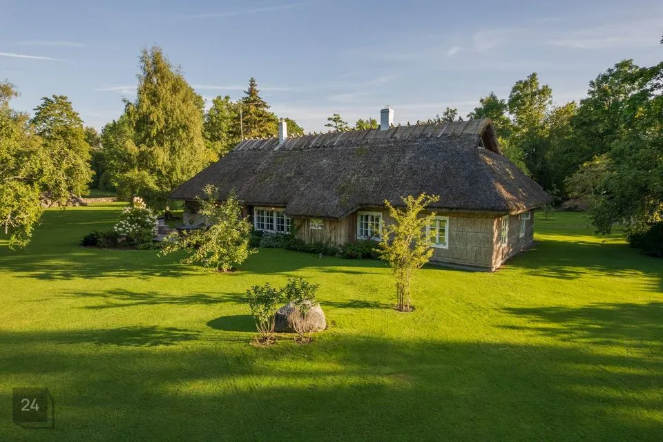 6-room house in Saaremaa vald, Iilaste küla - photo 4
