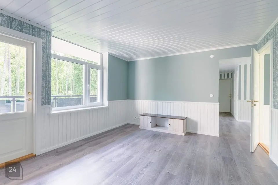 3-toaline Korter  -  Kadrina vald, Viitna küla - foto 2