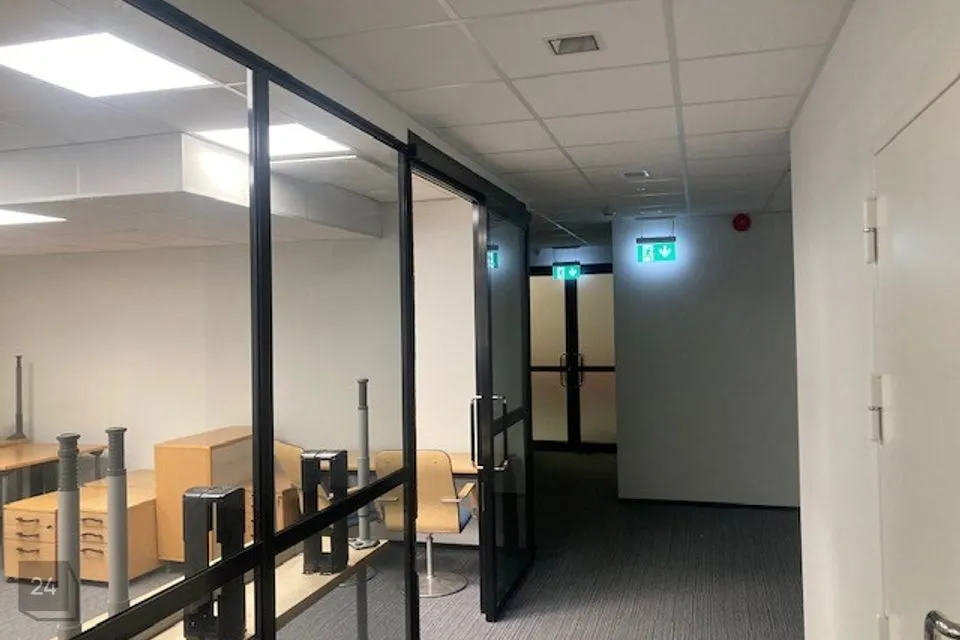 Büroo, 358 m² Äripind  -  Tallinn, Kesklinna linnaosa - foto 5
