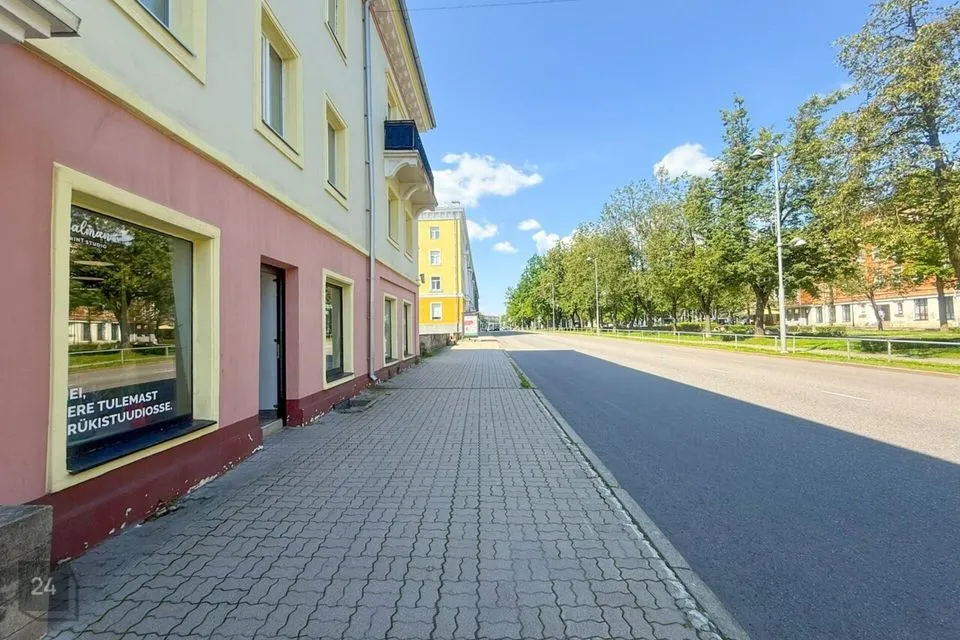 140 m² business in Narva linn - photo 2