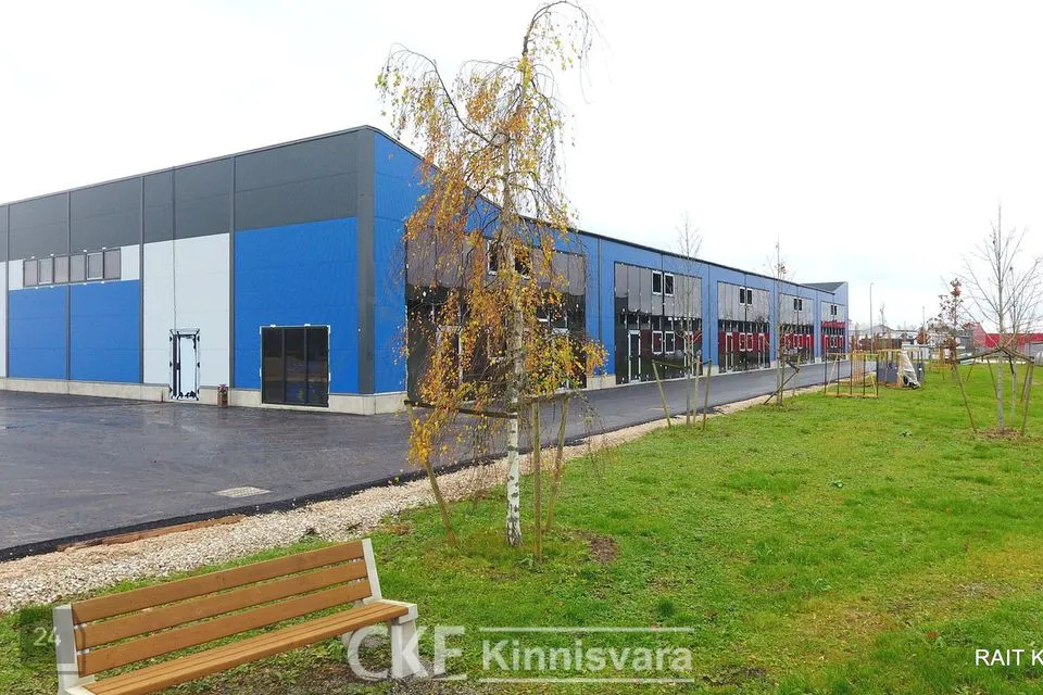 Другое, 26 m² Бизнес-площадь в Tartu vald, Vahi alevik - фото 5