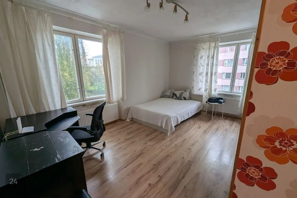 1-toaline Korter  -  Tallinn, Põhja-Tallinna linnaosa - foto 2