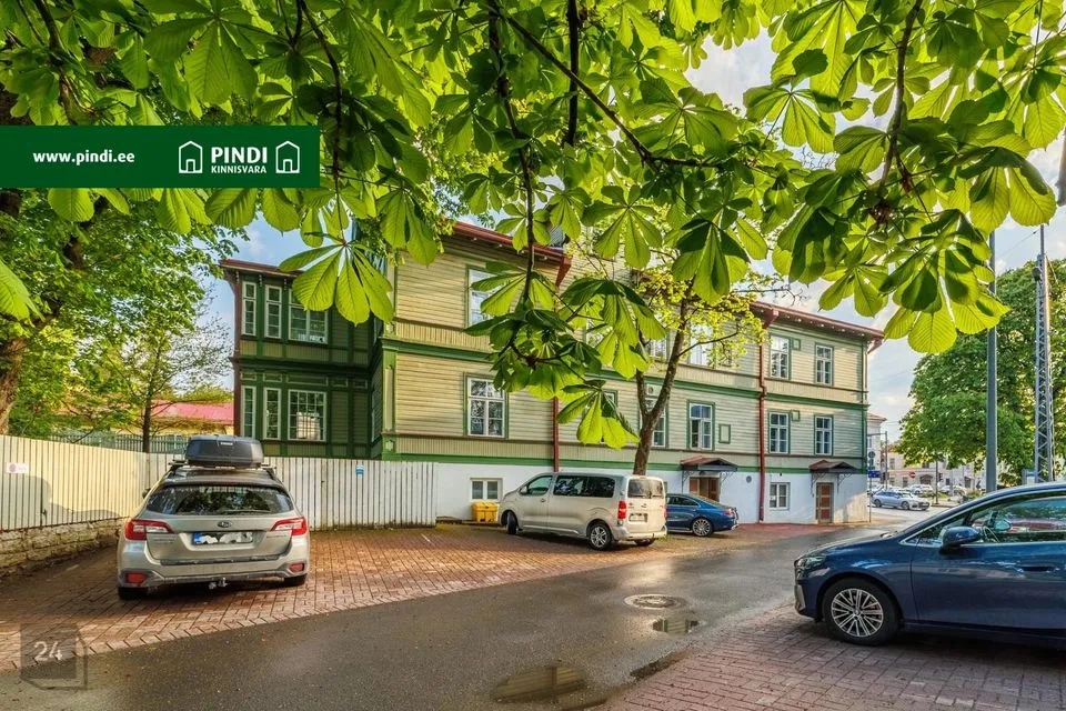 3-комнатная Квартира в Tallinn, Kesklinna linnaosa - фото 2