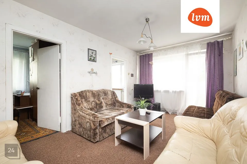 4-toaline Korter  -  Tartu linn, Tartu linn