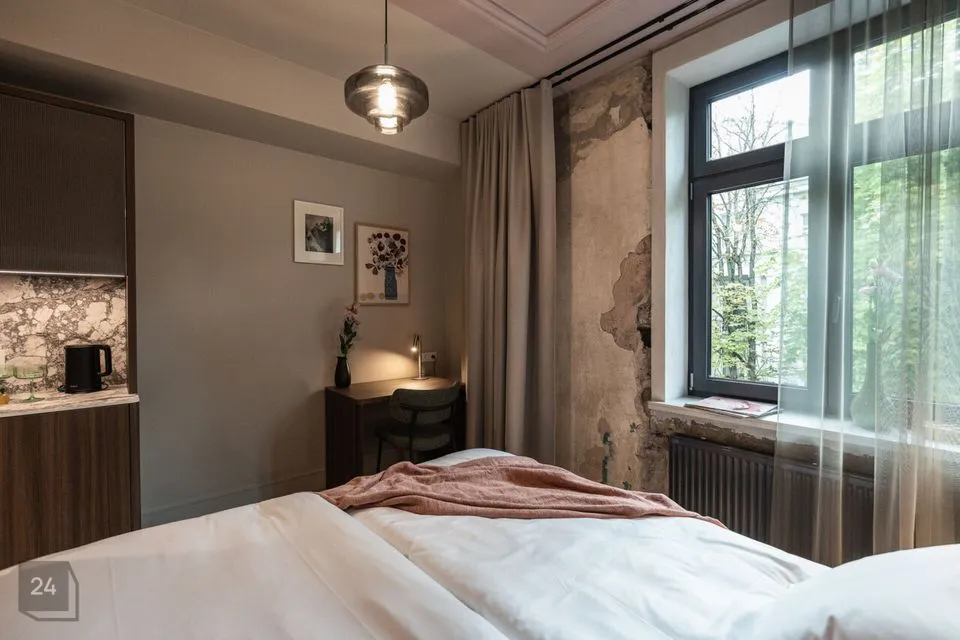 1-toaline Korter  -  Tallinn, Kesklinna linnaosa - foto 4