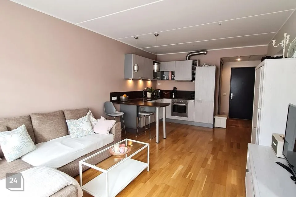 2-toaline Korter - Tallinn, Pirita linnaosa