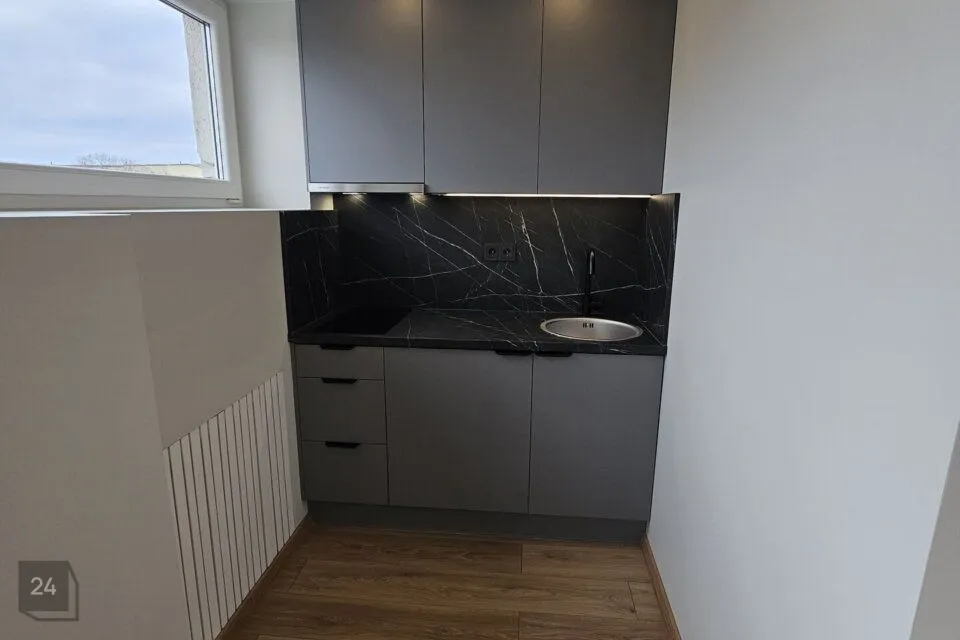1-toaline Korter  -  Tallinn, Lasnamäe linnaosa - foto 4