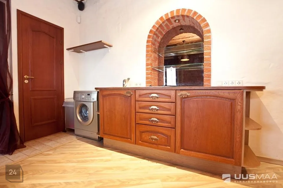 1-room apartment in Tallinn, Kesklinna linnaosa - photo 3