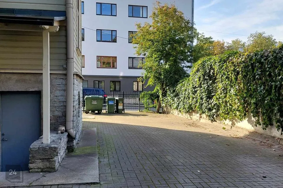 1-toaline Korter  -  Tallinn, Põhja-Tallinna linnaosa - foto 4