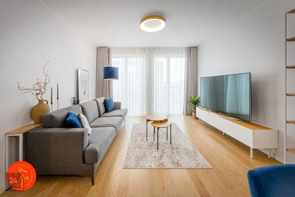 2-toaline Korter  -  Tallinn, Põhja-Tallinna linnaosa - foto 2