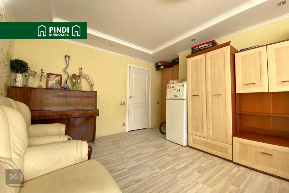 4-toaline Korter  -  Narva linn - foto 2