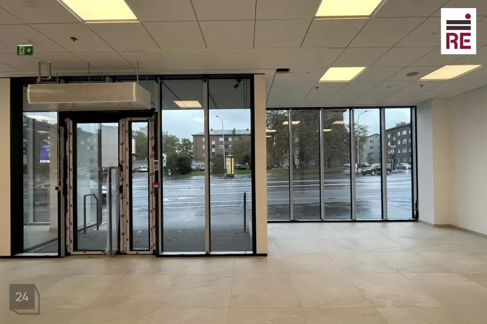 Mitme sihtotstarbega, 45 m² Äripind  -  Tallinn, Kesklinna linnaosa - foto 3