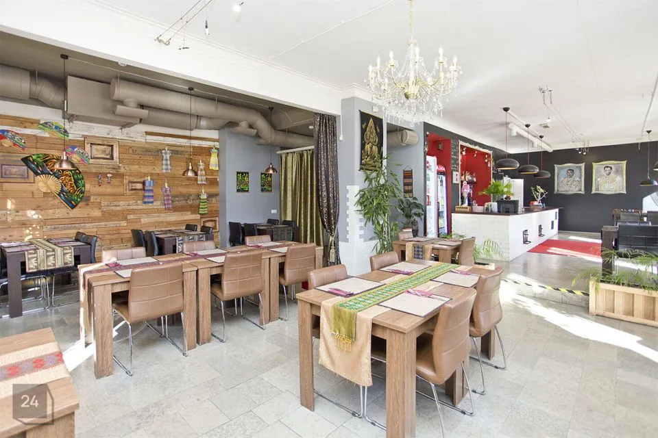 178 m² Äripind - Tallinn, Kesklinna linnaosa - foto 3
