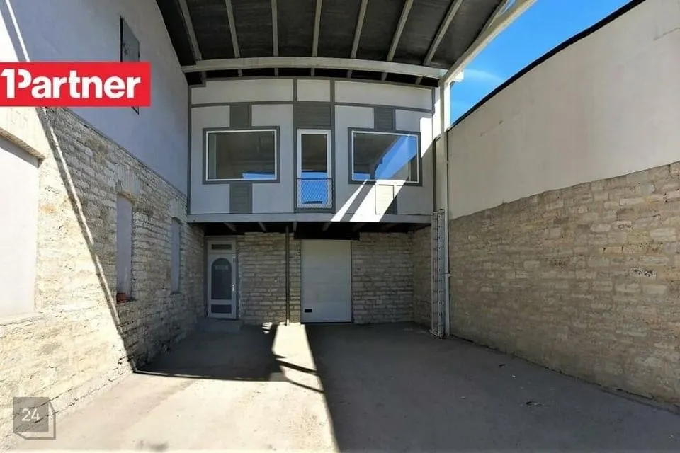 Büroo, 480 m² Äripind - Tallinn, Kesklinna linnaosa - foto 5