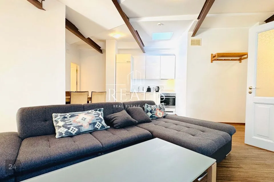 3-toaline Korter - Tallinn, Kesklinna linnaosa - foto 4