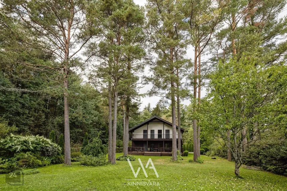 5-toaline Maja - Viimsi vald, Randvere küla - foto 2