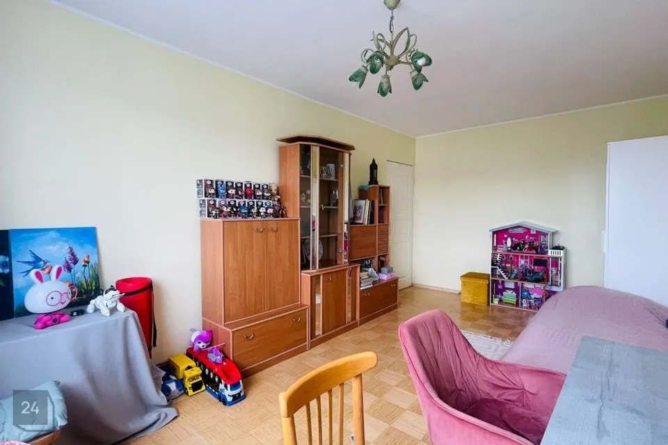 2-toaline Korter - Tallinn, Haabersti linnaosa - foto 5