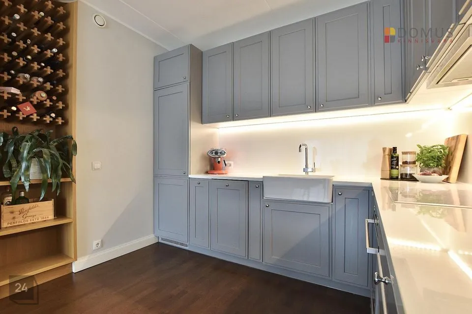 2-toaline Korter  -  Tallinn, Haabersti linnaosa - foto 5