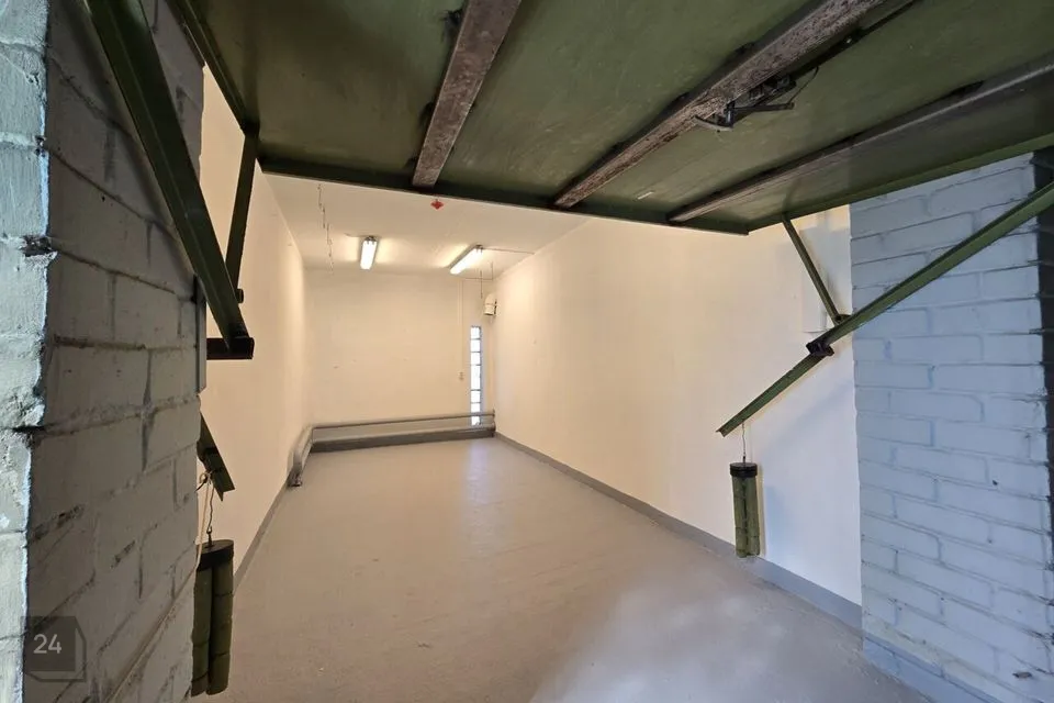 14 m² Garaaž  -  Tallinn, Põhja-Tallinna linnaosa