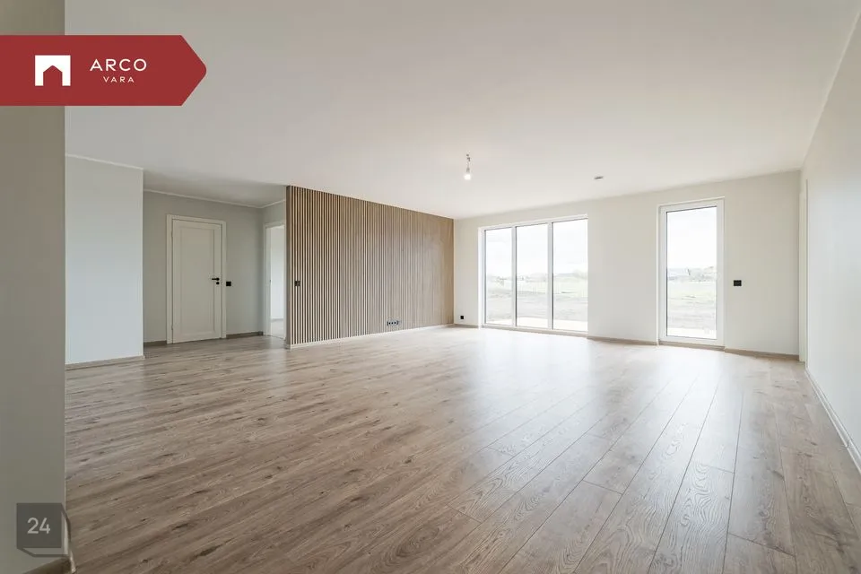 5-toaline Maja  -  Jõelähtme vald, Loo alevik - foto 3