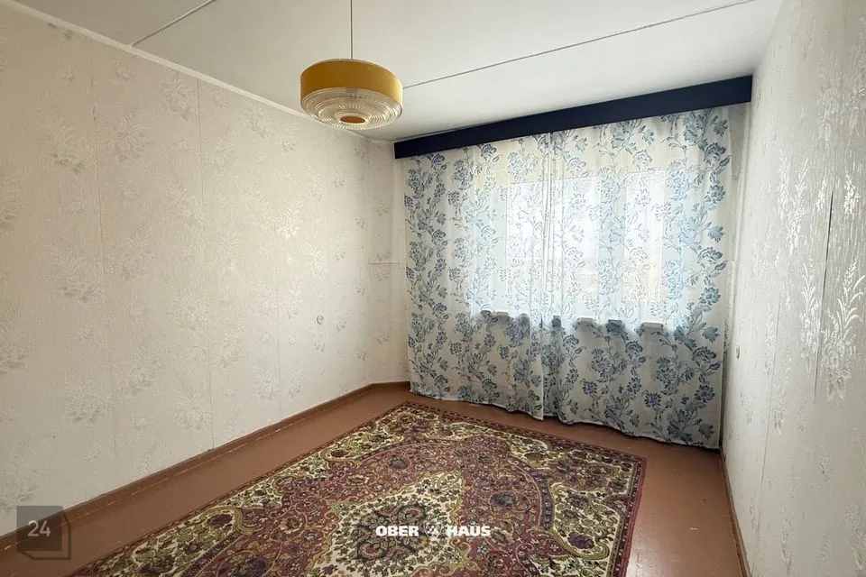 2-комнатная Квартира в Kohtla-Järve linn, Ahtme linnaosa