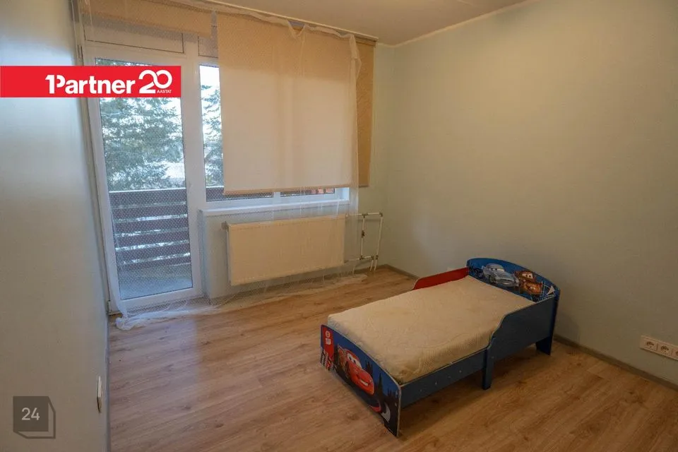 3-toaline Korter - Jõgeva vald, Torma alevik - foto 5