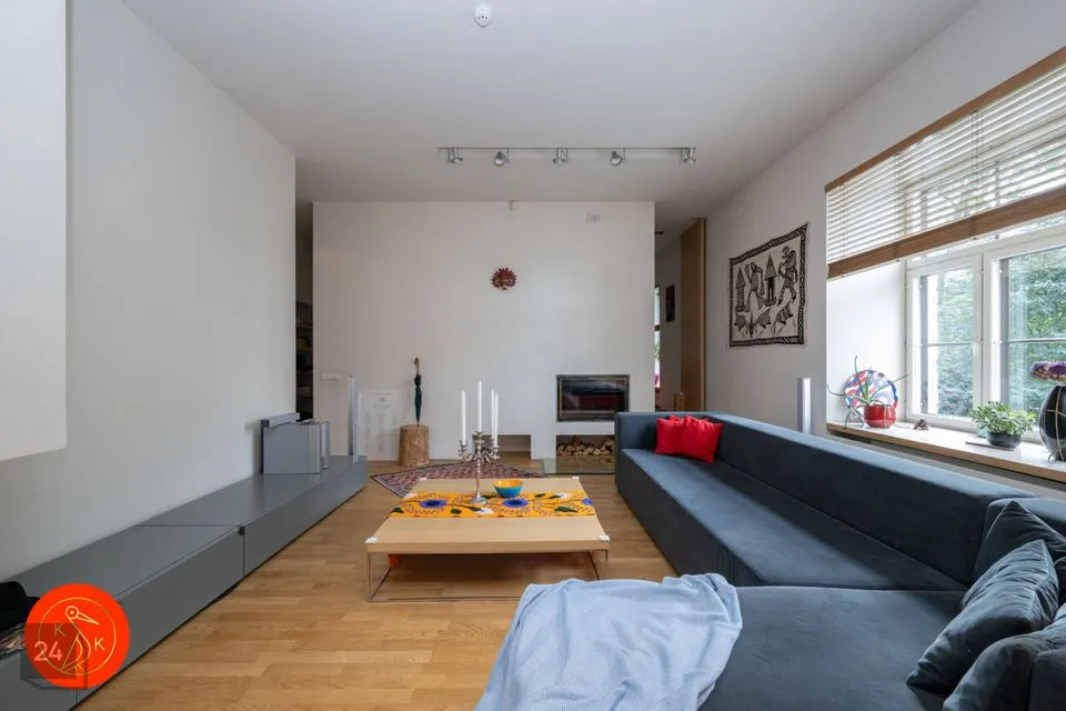 4-toaline Korter  -  Tallinn, Kesklinna linnaosa - foto 2