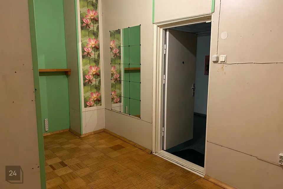 Mitme sihtotstarbega, 29 m² Äripind  -  Tallinn, Lasnamäe linnaosa - foto 3