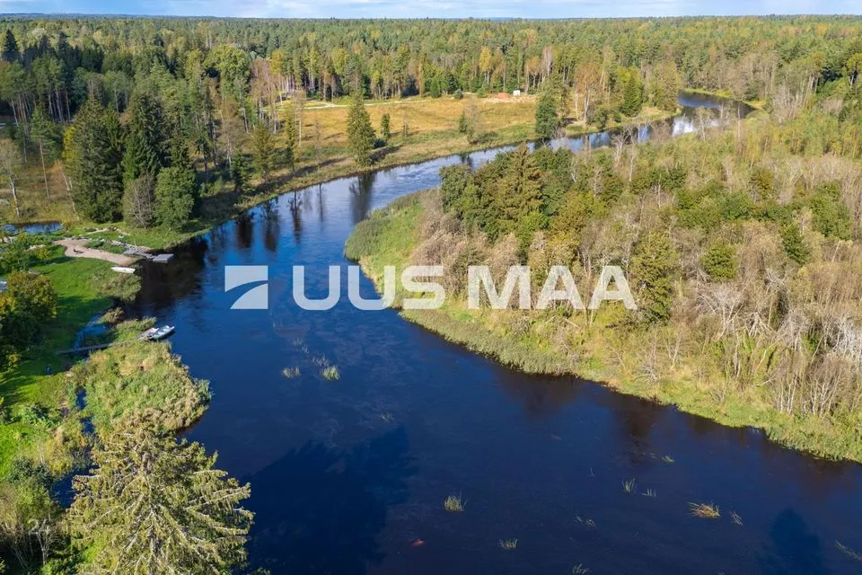Elamumaa, 6641 m² Maa  -  Jõelähtme vald, Jägala küla