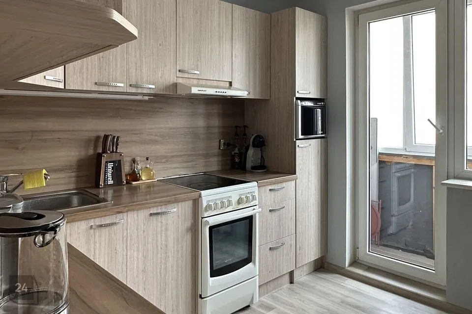 2-toaline Korter - Tallinn, Lasnamäe linnaosa