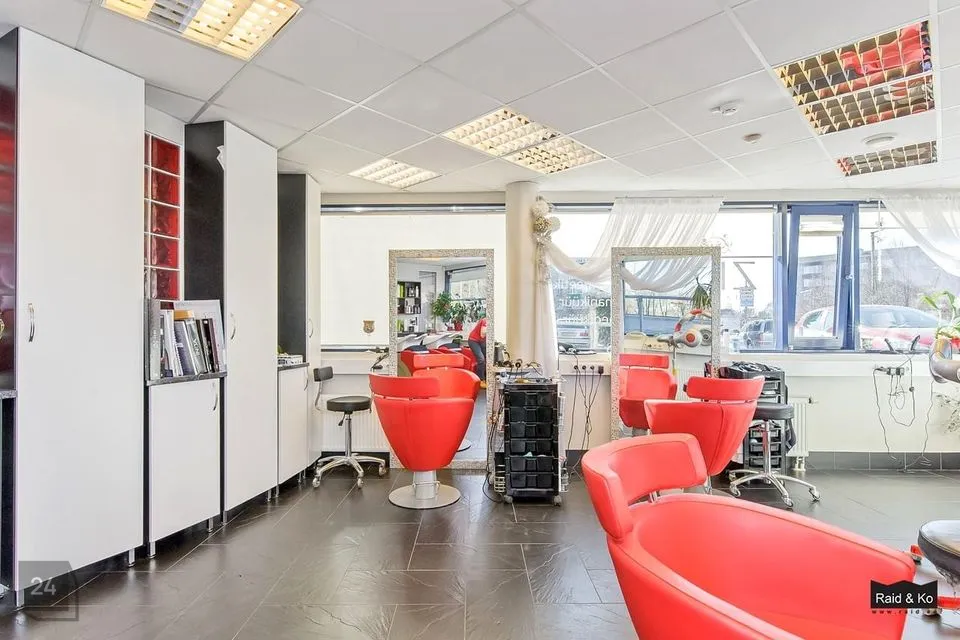 Kaubandus või Teenindus, 72 m² Äripind - Tallinn, Kristiine linnaosa - foto 4