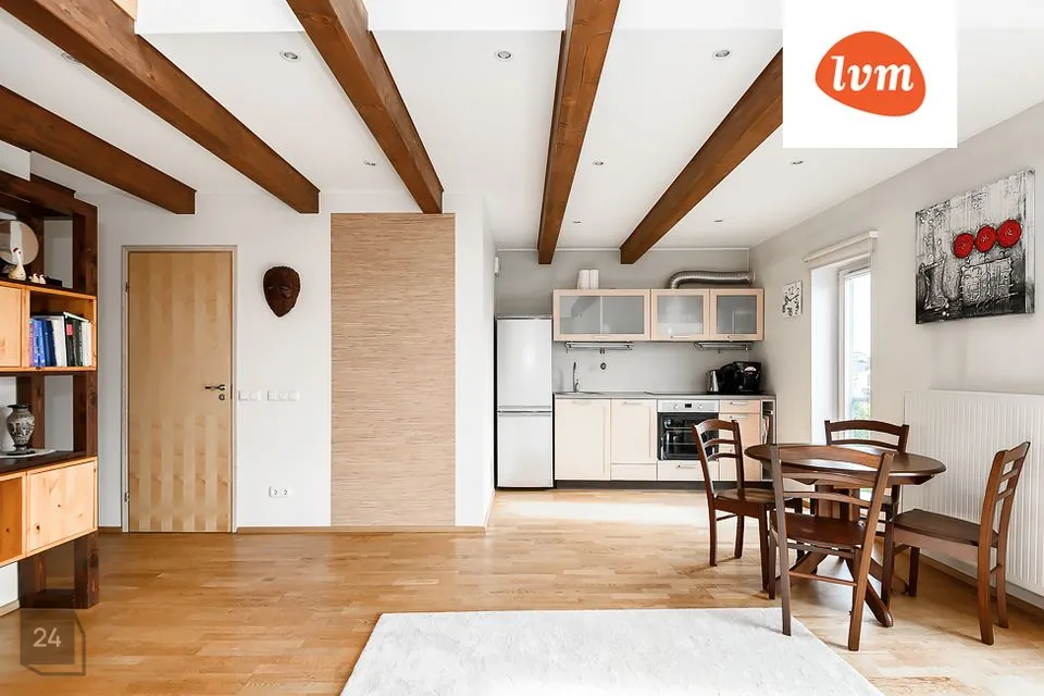 3-toaline Korter - Pärnu linn, Pärnu linn - foto 4