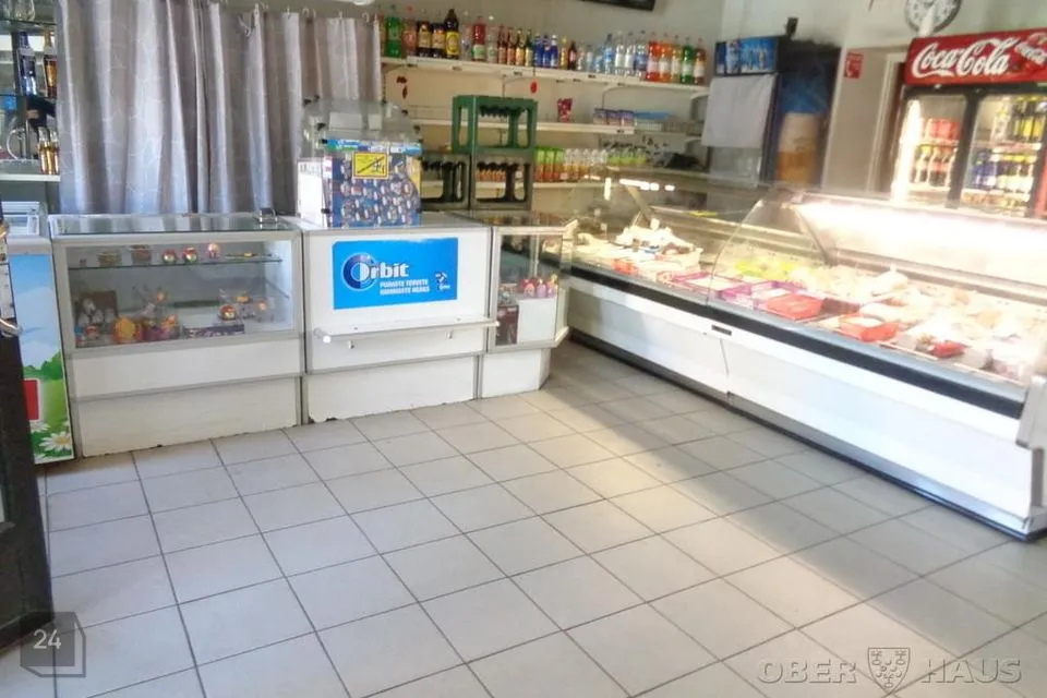 201 m² Äripind  -  Kohtla-Järve linn, Järve linnaosa - foto 2