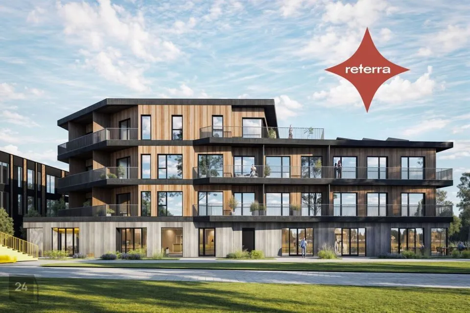 32 m² Äripind - Harku vald, Tabasalu alevik