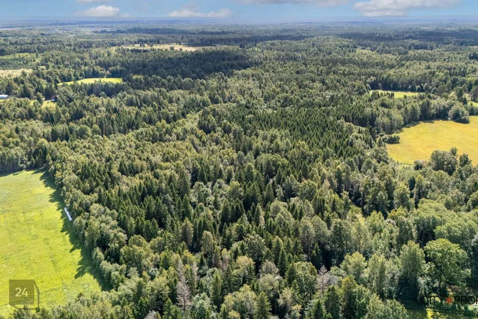 Maatulundusmaa, 16735 m² Maa - Lääne-Harju vald, Nahkjala küla - foto 5