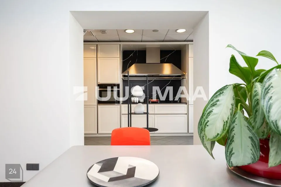 Mitme sihtotstarbega, 212 m² Äripind - Tallinn, Kesklinna linnaosa