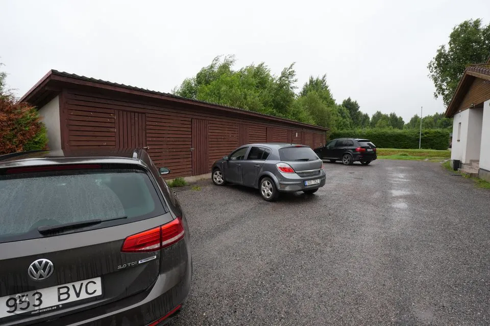 3-toaline Korter - Pärnu linn, Papsaare küla - foto 4
