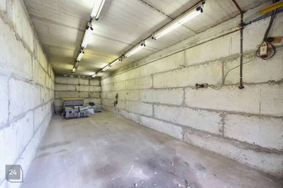 40 m² Гараж в Tallinn, Põhja-Tallinna linnaosa - фото 5