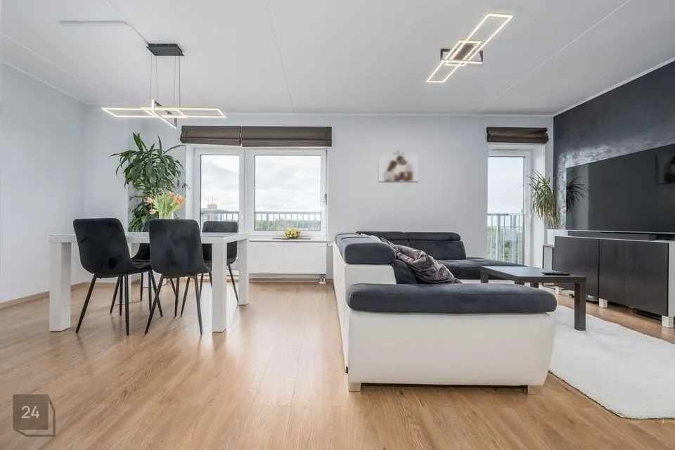 3-toaline Korter  -  Tallinn, Mustamäe linnaosa - foto 4