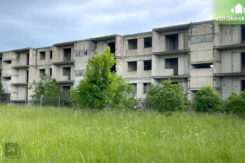 1191 m² Maja - Lääneranna vald, Virtsu alevik - foto 5