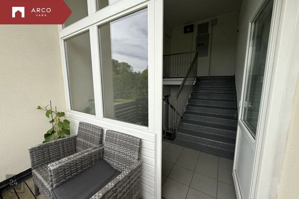 3-room apartment in Rae vald, Jüri alevik - photo 2