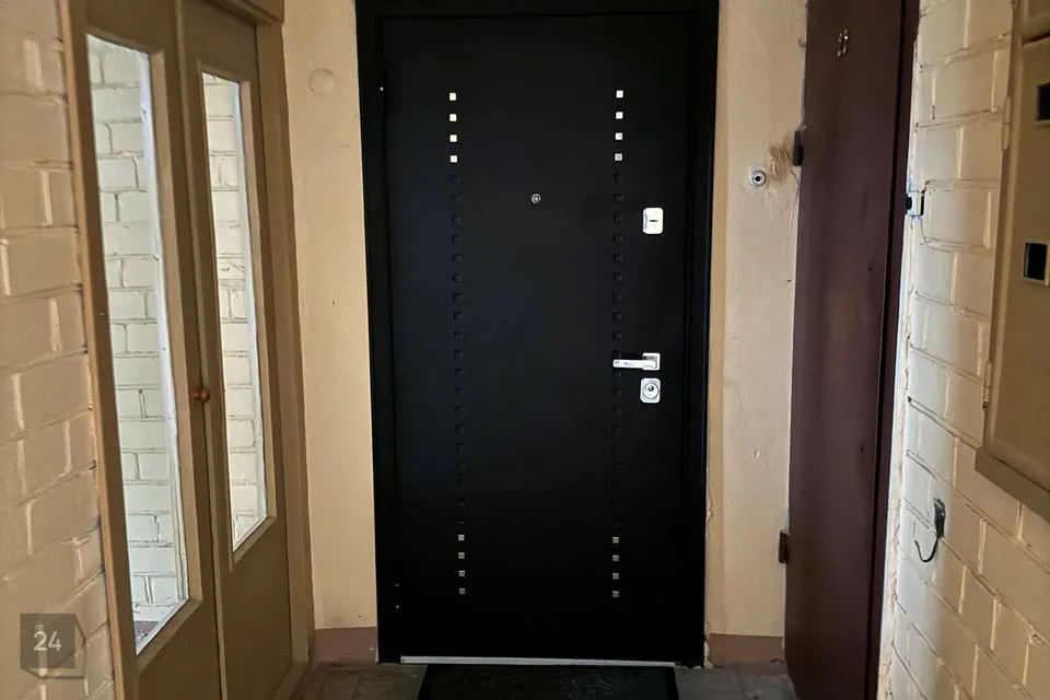 3-toaline Korter  -  Narva linn - foto 4