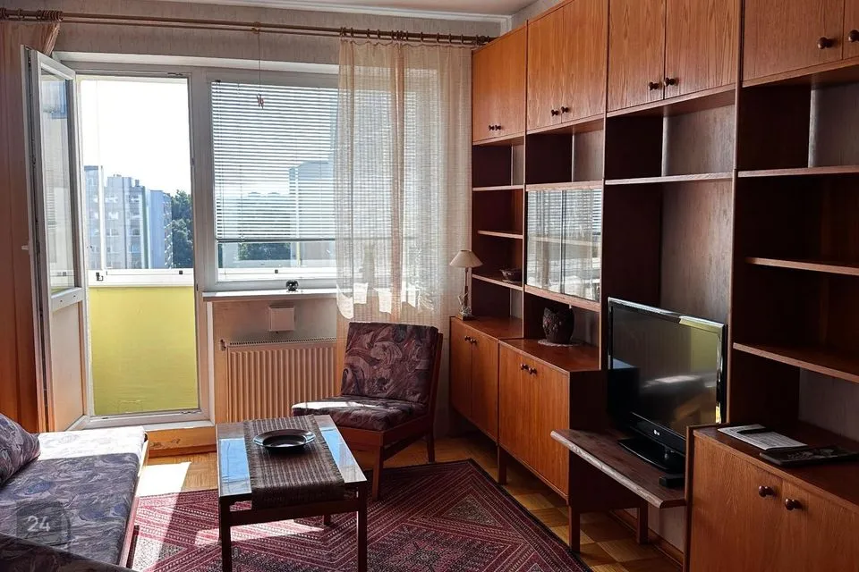 1-toaline Korter - Tallinn, Haabersti linnaosa