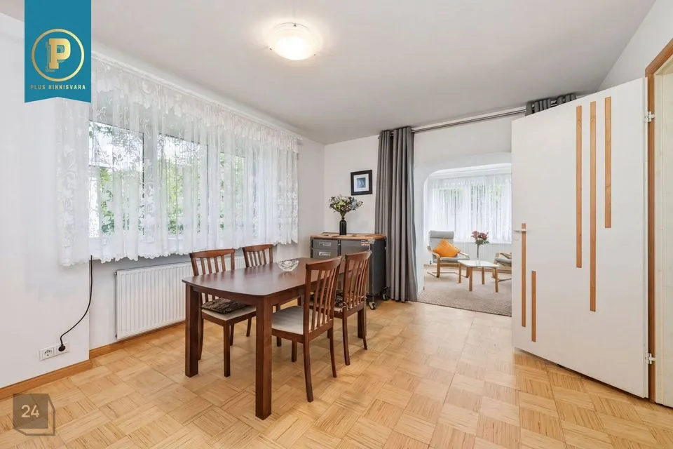 4-toaline Maja - Tallinn, Pirita linnaosa - foto 2