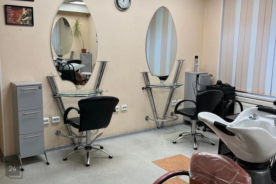 Toimiv ettevõte, 81 m² Äripind - Narva linn