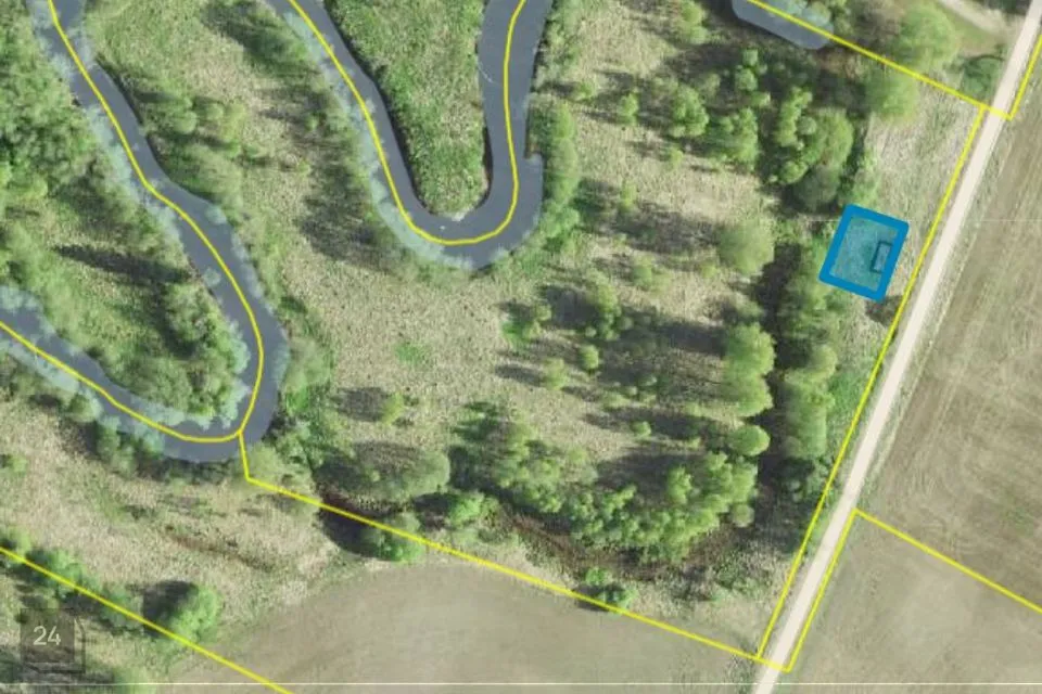 Maatulundusmaa, 27792 m² Maa  -  Türi vald, Karjaküla