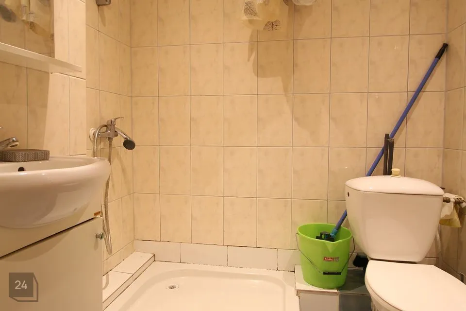 1-toaline Korter - Lääne-Harju vald, Paldiski linn - foto 4