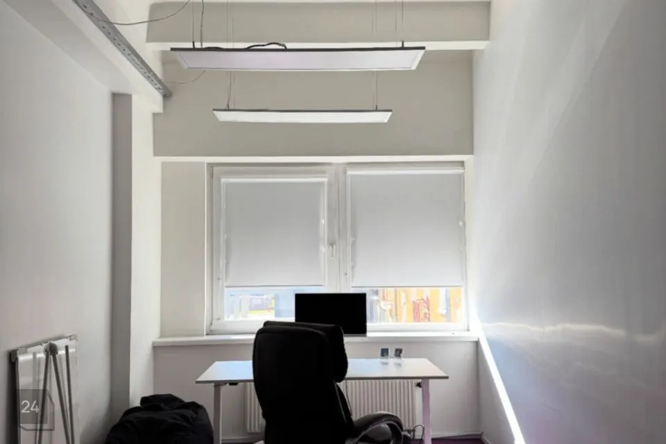 Büroo või Teenindus, 20 m² Äripind - Tartu linn, Tartu linn - foto 3