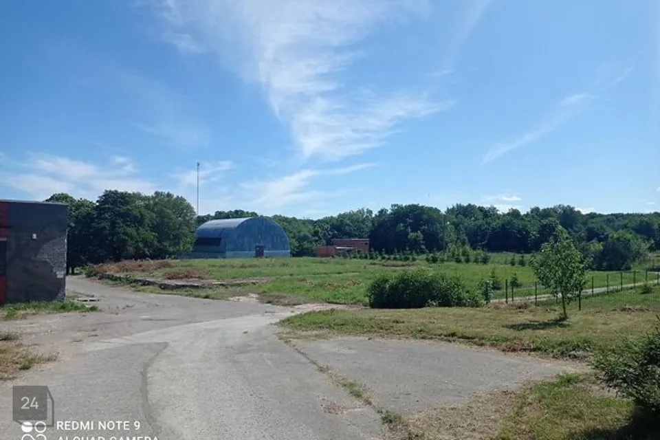 Земля коммерческого назначения, 21973 m² участок в Jõhvi vald, Toila alevik - фото 4